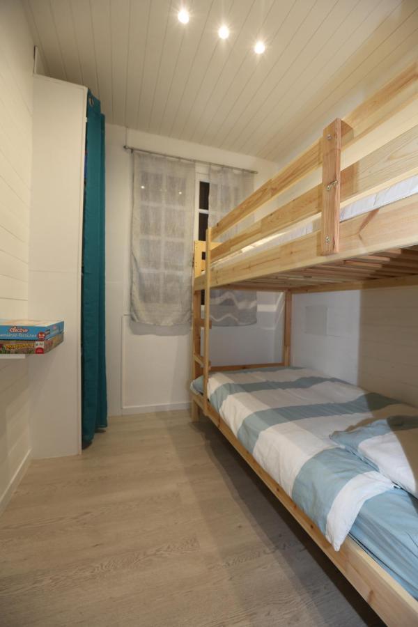 Appartement Au Calme A 15 Minutes De Sartene Foce Экстерьер фото