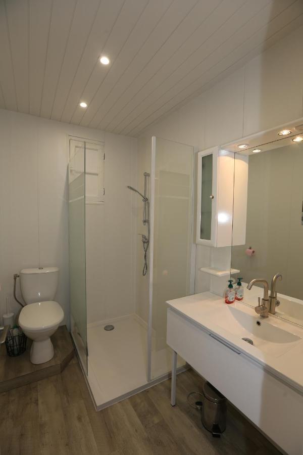 Appartement Au Calme A 15 Minutes De Sartene Foce Экстерьер фото